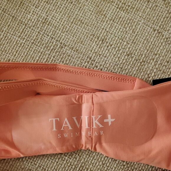 Tavik Chloe Minimal Coverage Bikini Bottoms - Picture 8 of 12